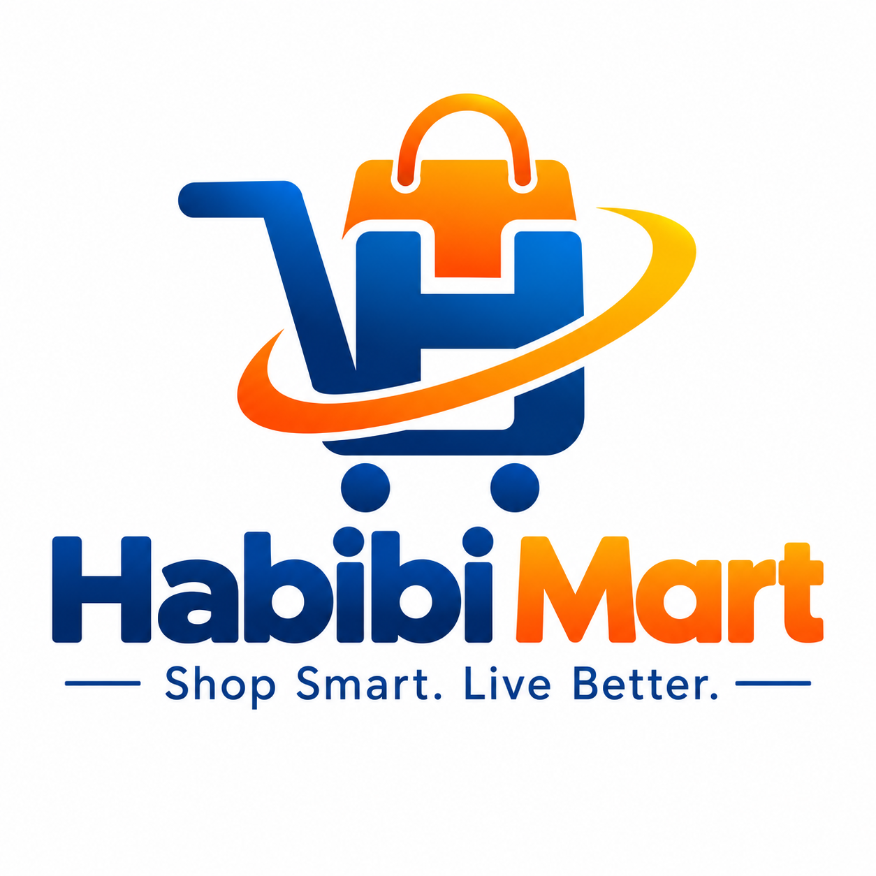 HABIBI MART