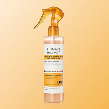 Dr.Melaxin - Peel Shot Kojic Acid Spray