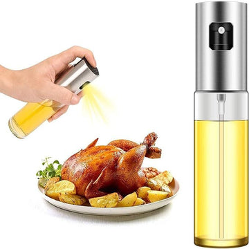 Oil Spray Bottle