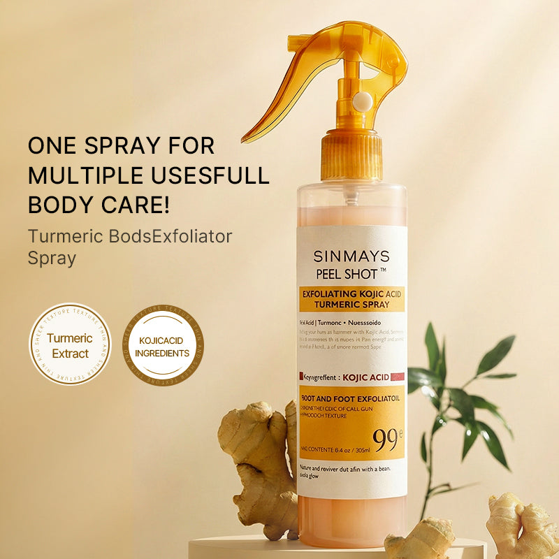 Dr.Melaxin - Peel Shot Kojic Acid Spray
