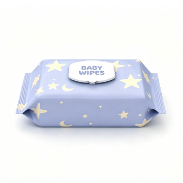 Baby Wet Wipes