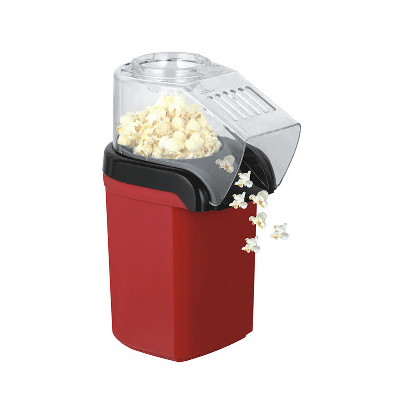 Hot Air Popcorn Maker