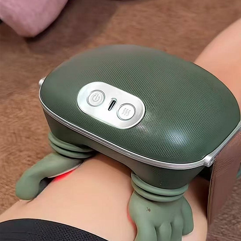 Shoulder & Neck Massager