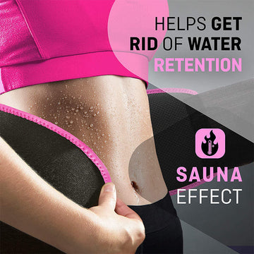 Belly Lose Weight Trimmer Belt